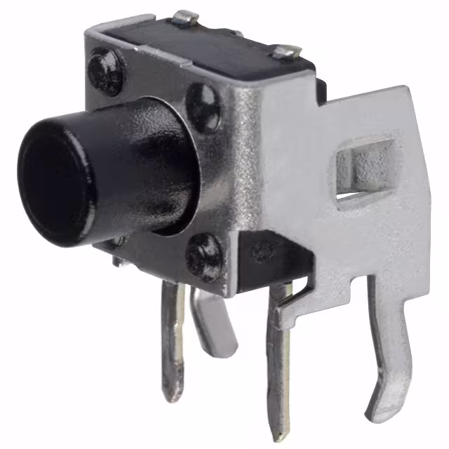 EVQ-PF106K Panasonic Electronic Components electronic component